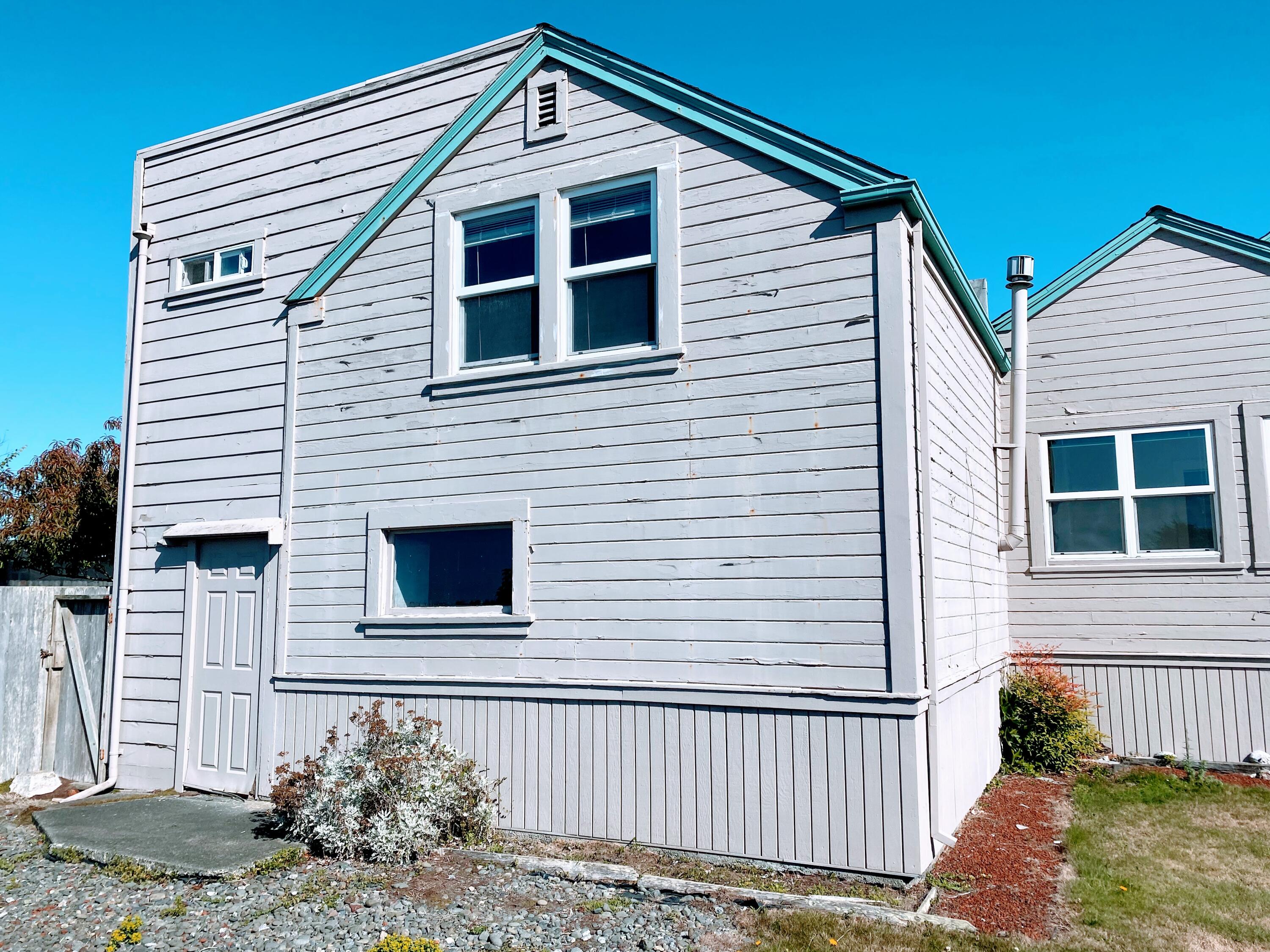3544 Spring Street Eureka, CA 95503 - Photo 51 of 51 Back