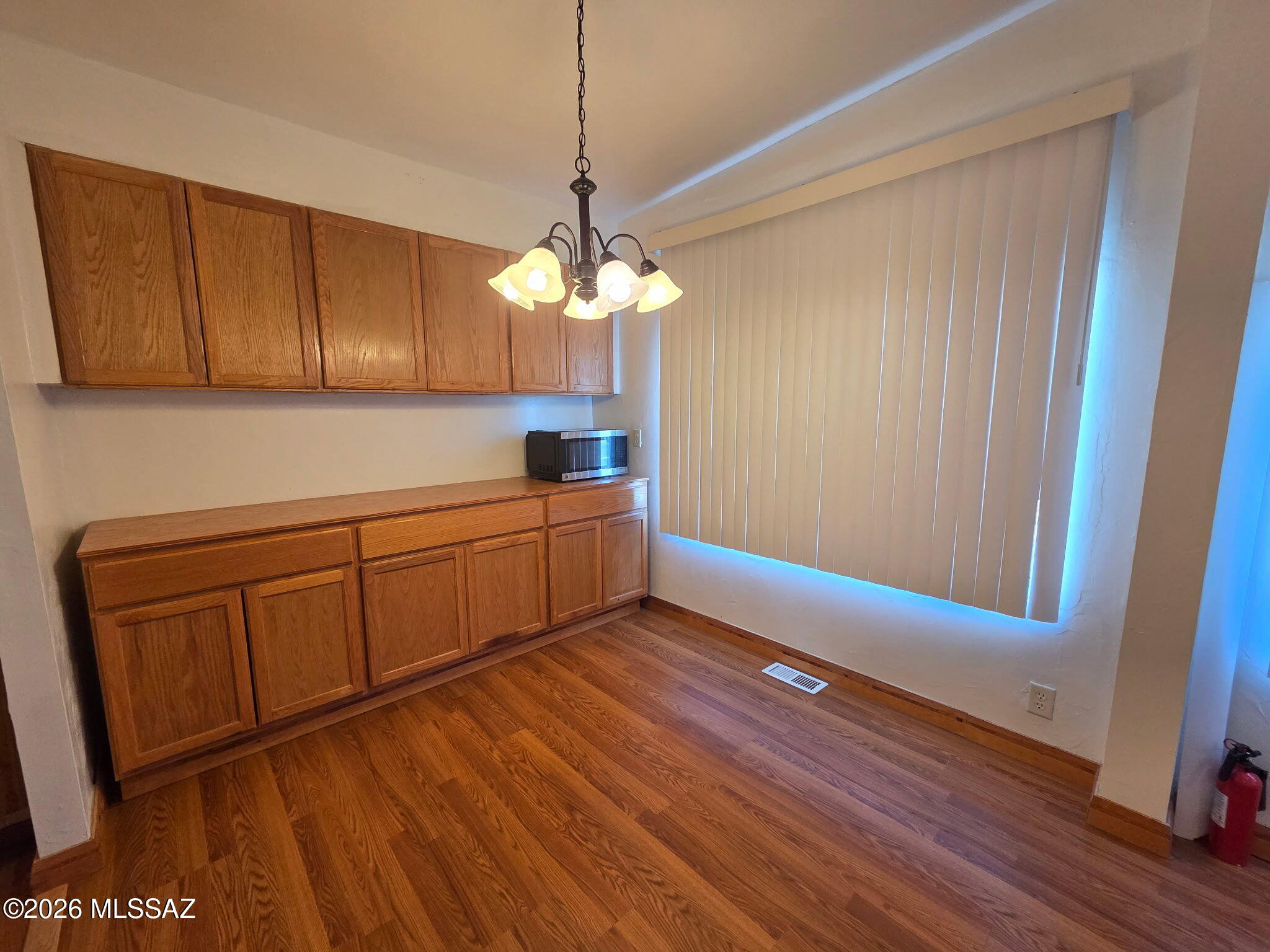 13377 North Sandario Road, Unit 23 Marana, AZ 85653 - Photo 21 of 37