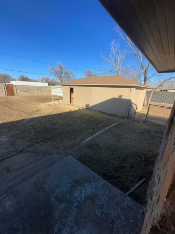 $82,000 | 107 Cypress Street, Levelland, TX 79336