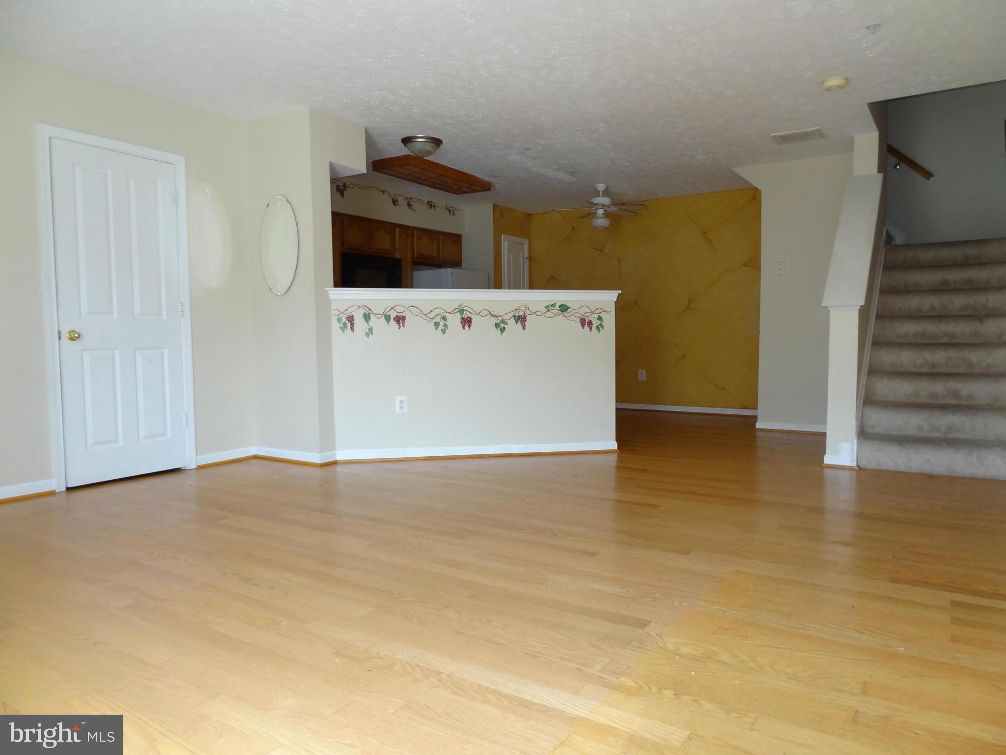 1821 Triple Feather Road Severn, MD 21144 - Photo 3 of 11 Living Room