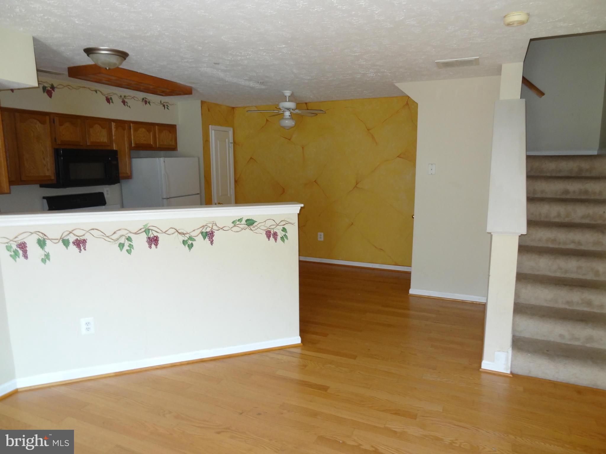1821 Triple Feather Road Severn, MD 21144 - Photo 4 of 11 Kitchen