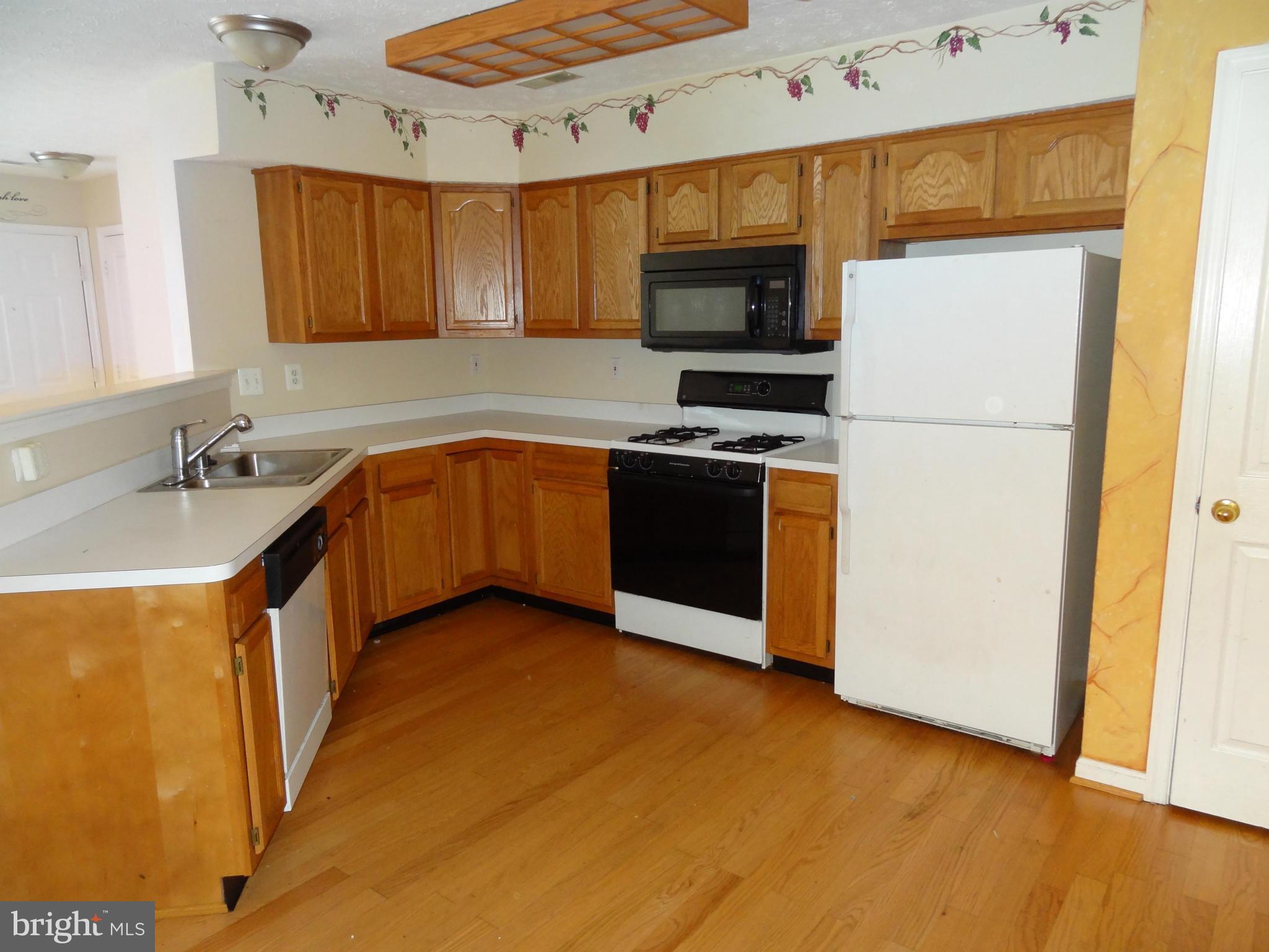 1821 Triple Feather Road Severn, MD 21144 - Photo 5 of 11 Kitchen