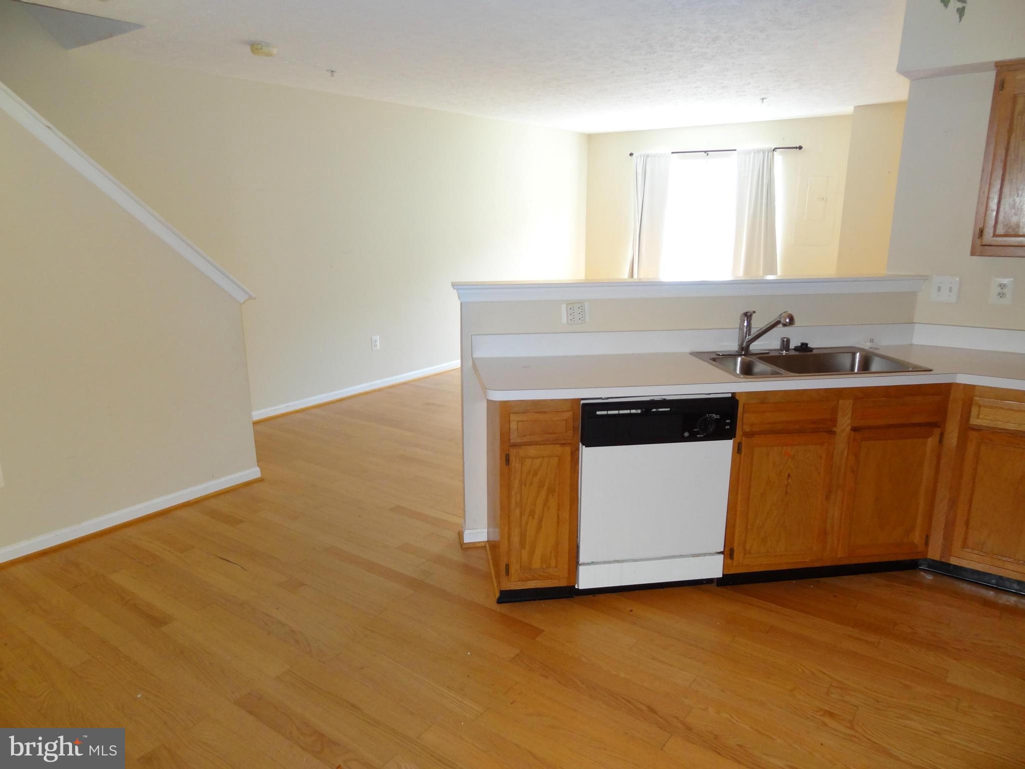 1821 Triple Feather Road Severn, MD 21144 - Photo 6 of 11 Kitchen