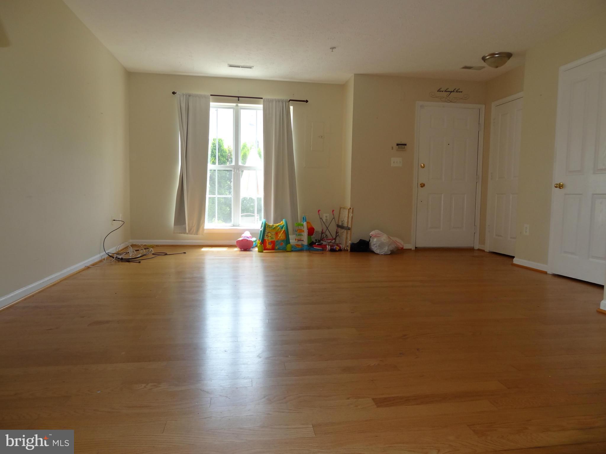1821 Triple Feather Road Severn, MD 21144 - Photo 7 of 11 Living Room