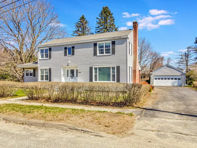 $369,900 | 1 Williams Street, Waterville, ME 04901