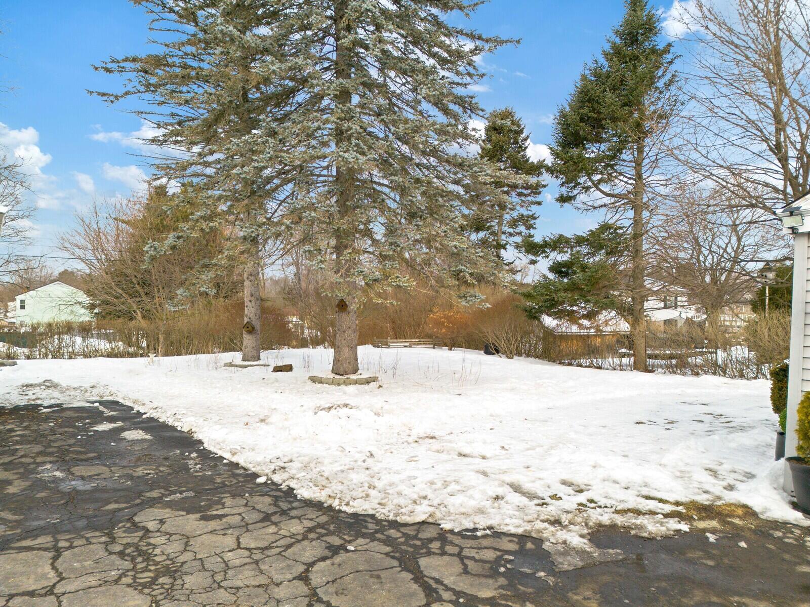 1 Williams Street Waterville, ME 04901 - Photo 11 of 60 11 Back yard