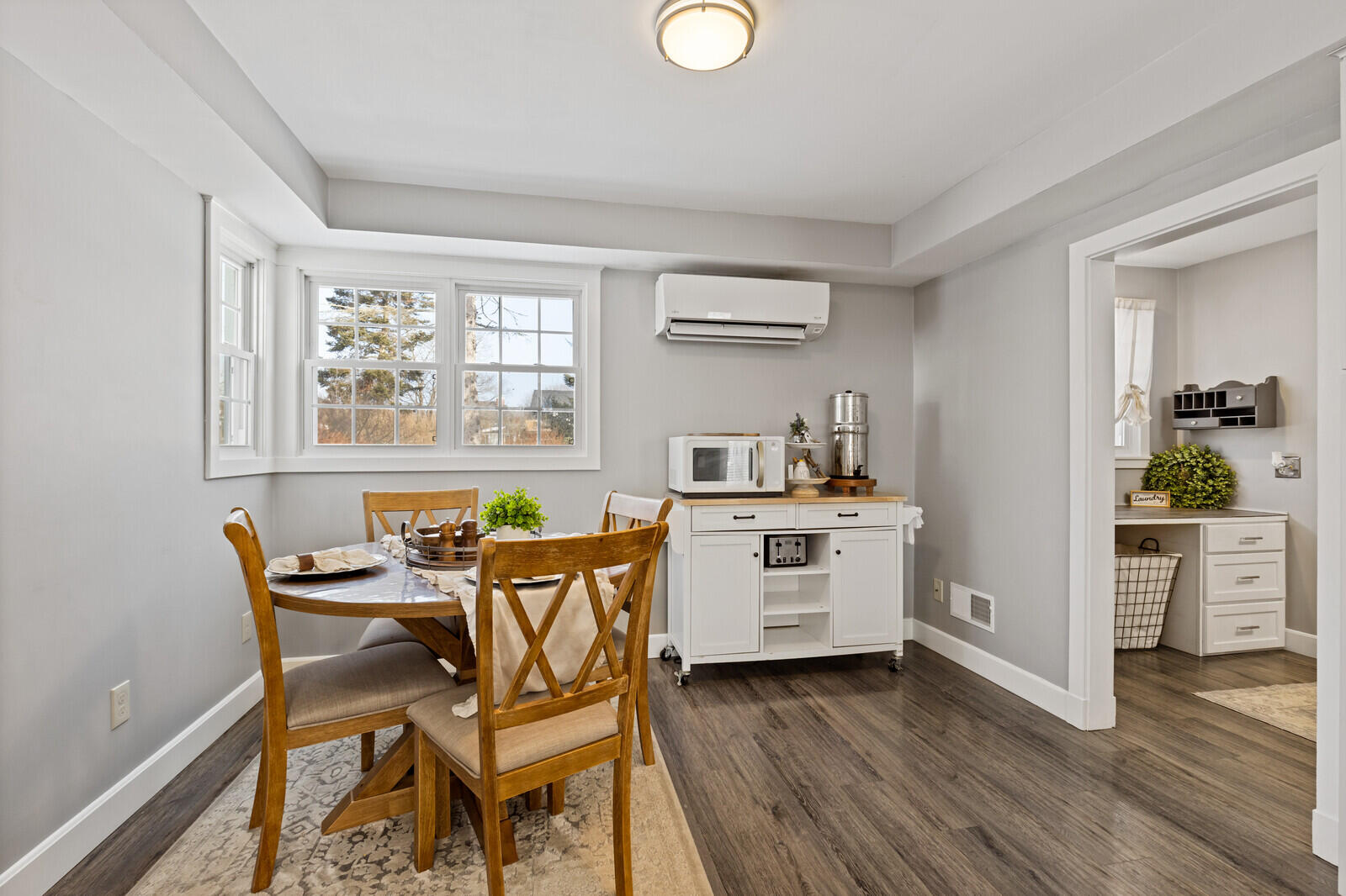 1 Williams Street Waterville, ME 04901 - Photo 17 of 60 17 nook within the kitchen
