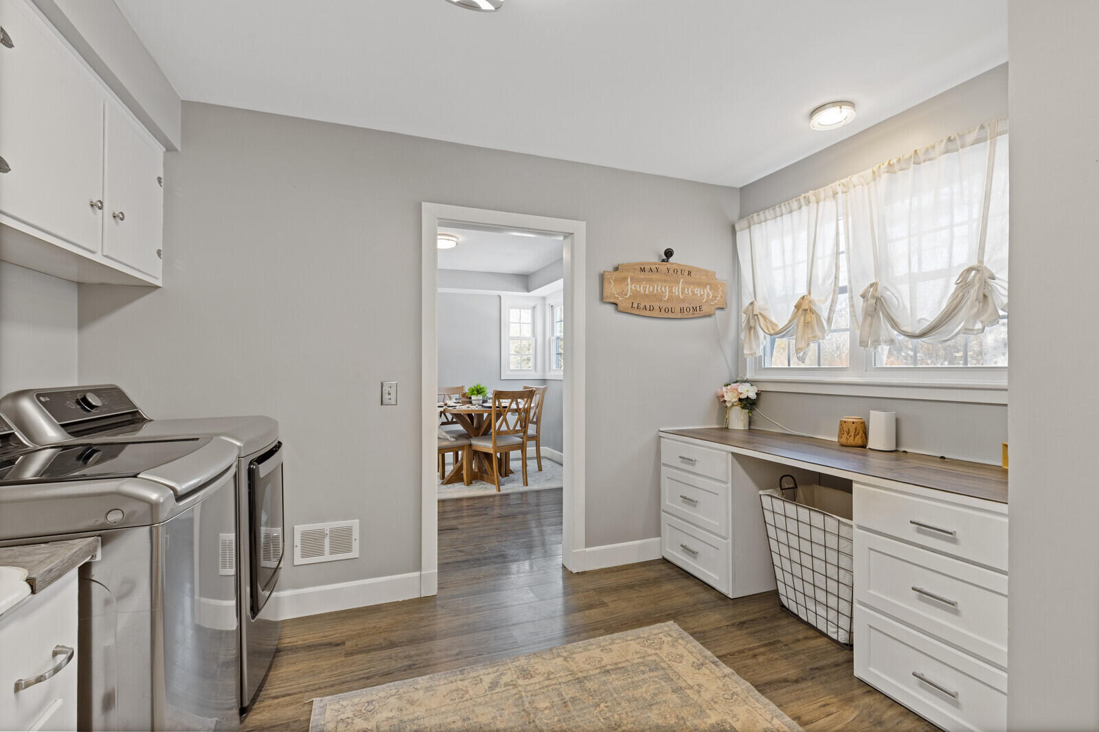 1 Williams Street Waterville, ME 04901 - Photo 29 of 60 29 laundry office area