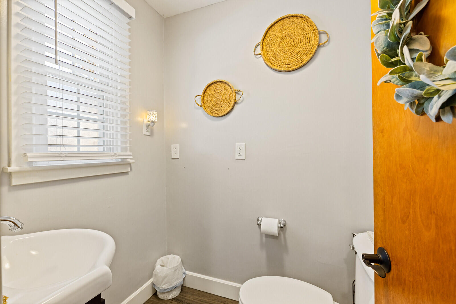 1 Williams Street Waterville, ME 04901 - Photo 30 of 60 30 half bath first floor