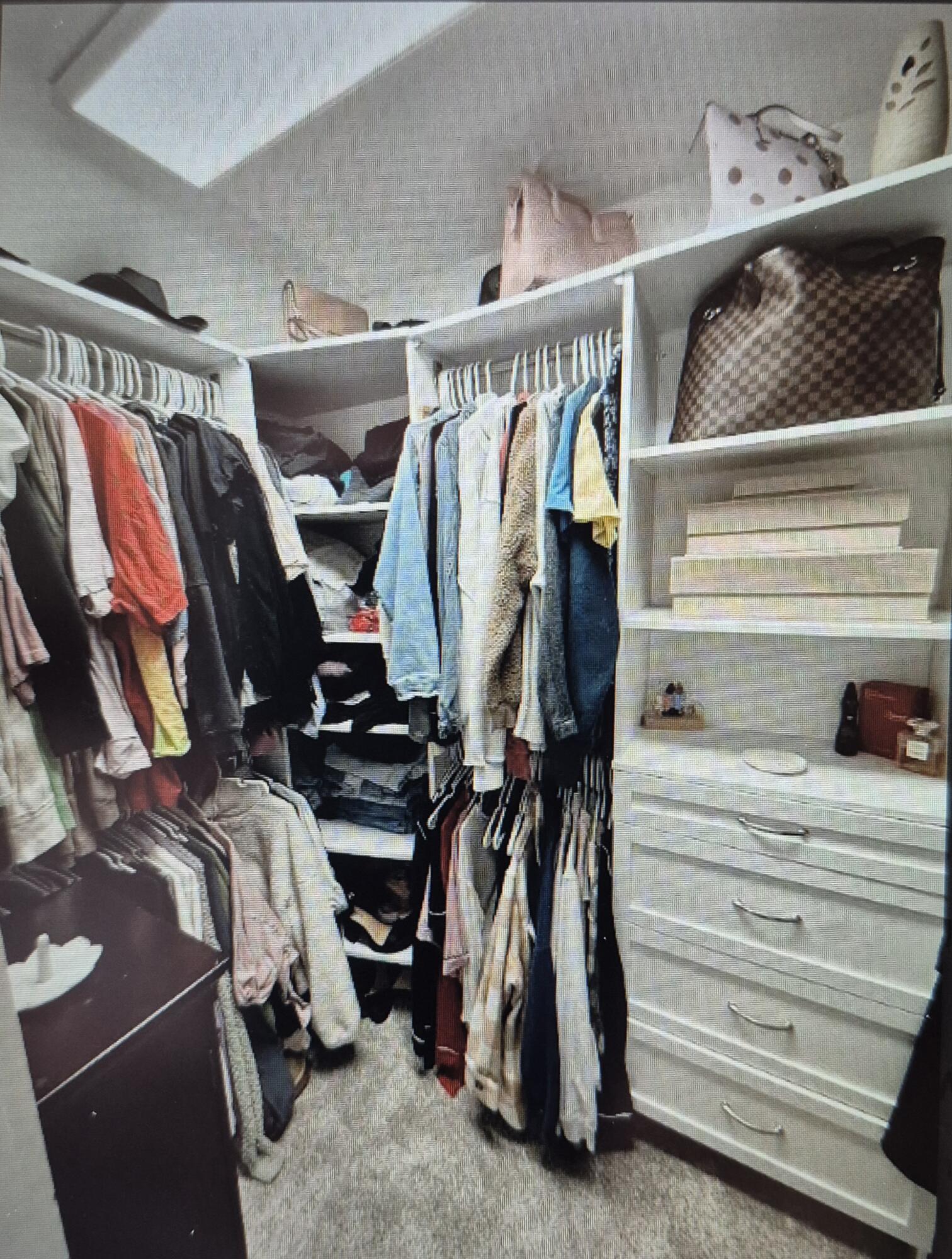 1 Williams Street Waterville, ME 04901 - Photo 34 of 60 33A Primary walk-in