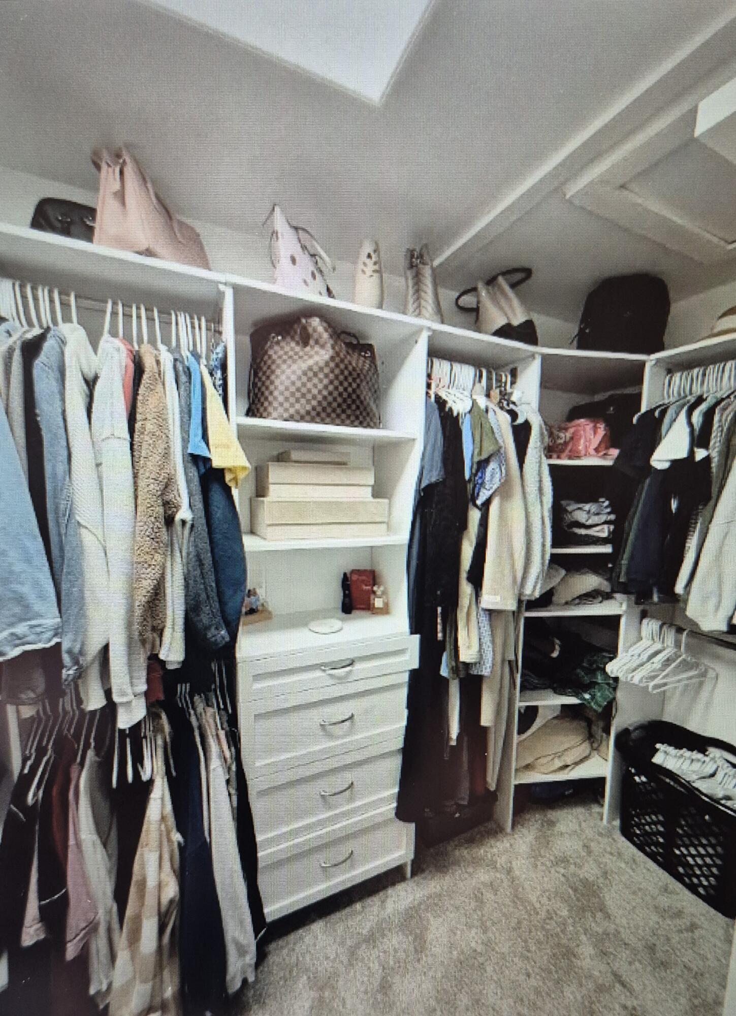 1 Williams Street Waterville, ME 04901 - Photo 35 of 60 33B primary walk-in