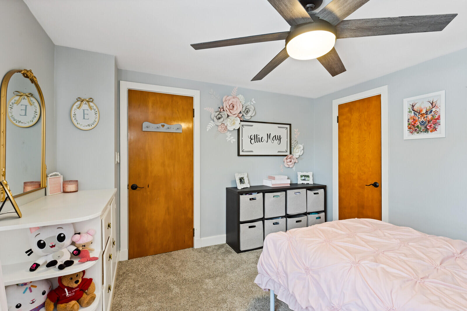 1 Williams Street Waterville, ME 04901 - Photo 40 of 60 38 3rd bedroom