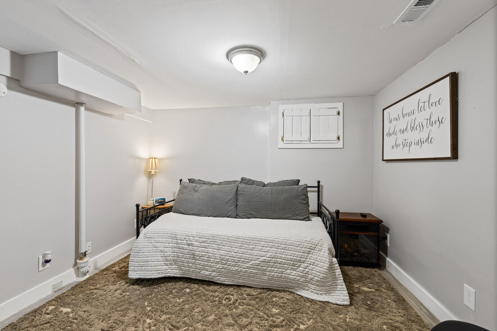 1 Williams Street Waterville, ME 04901 - Photo 45 of 60 43 bedroom Den basement
