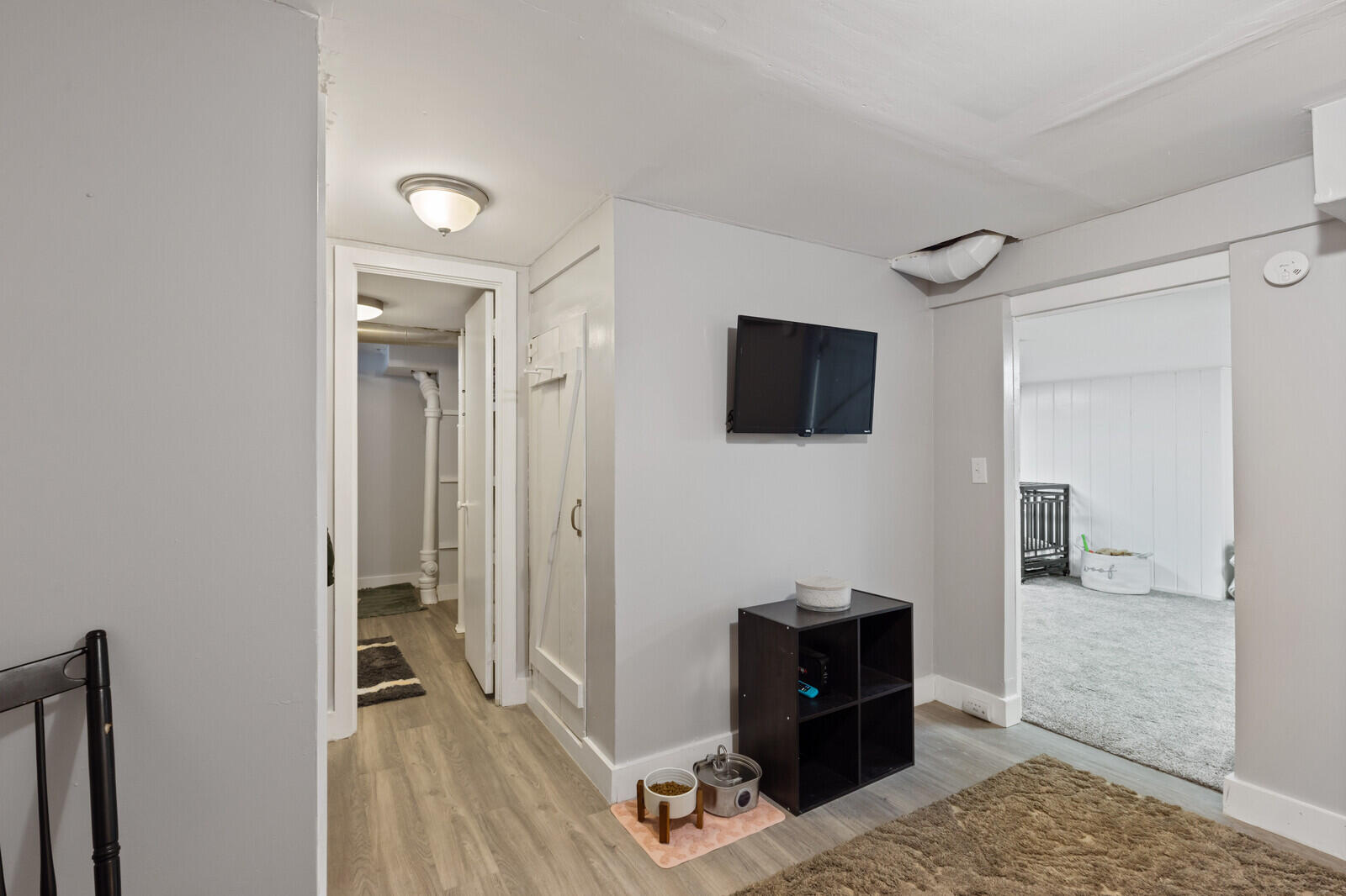 1 Williams Street Waterville, ME 04901 - Photo 48 of 60 46 bedroom to bath area