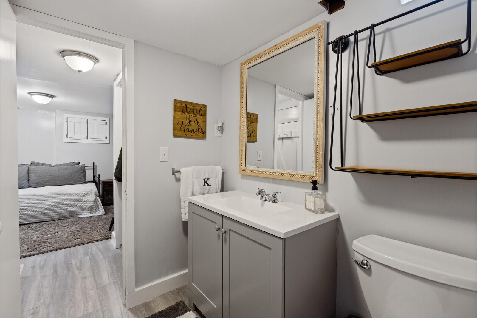 1 Williams Street Waterville, ME 04901 - Photo 49 of 60 47 bath basement