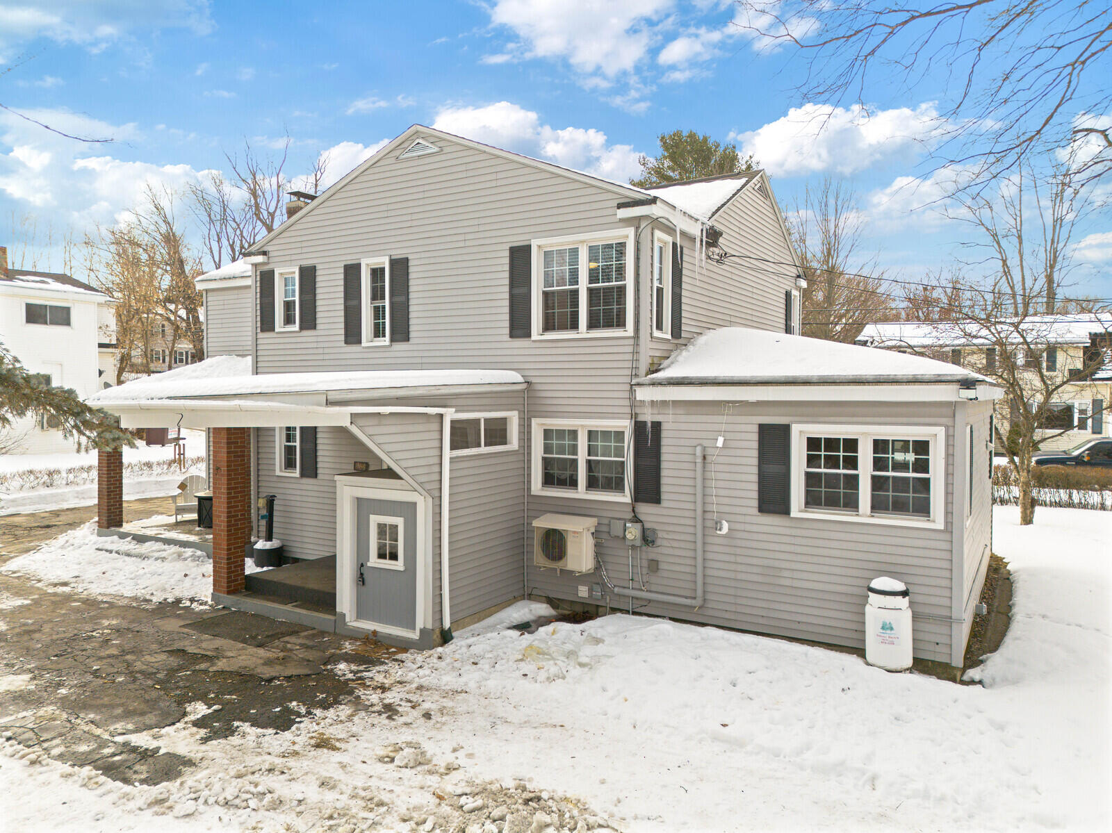 1 Williams Street Waterville, ME 04901 - Photo 5 of 60 5