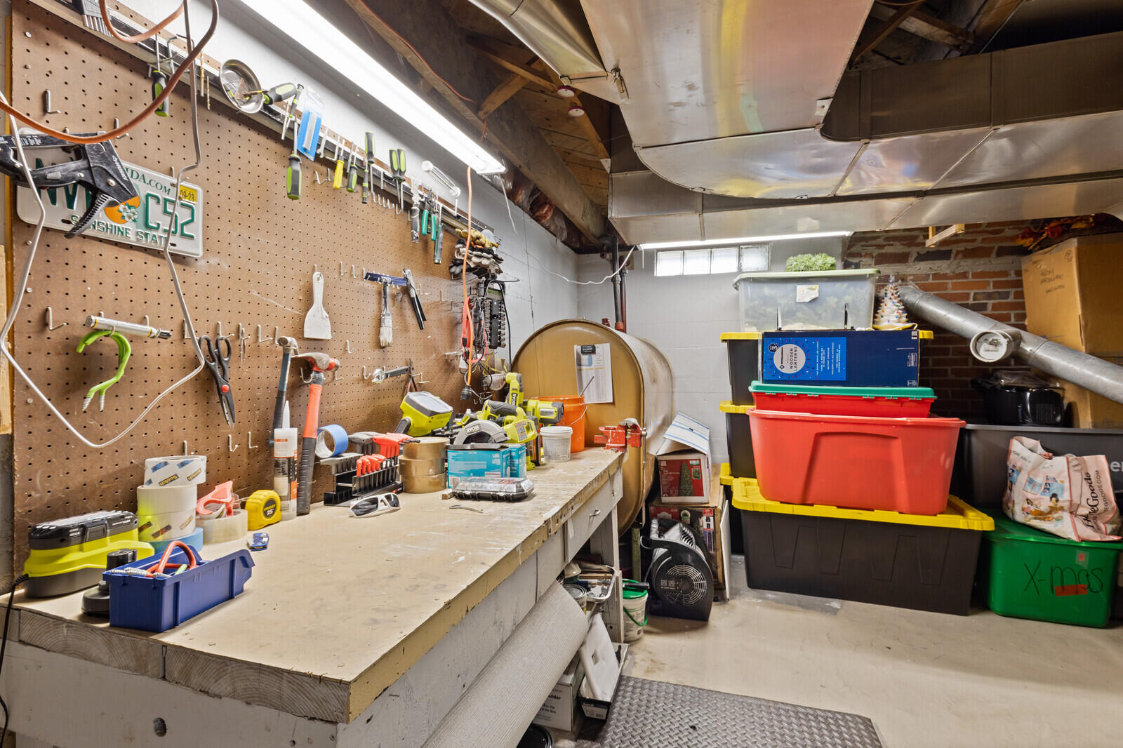 1 Williams Street Waterville, ME 04901 - Photo 51 of 60 49 shop area storage