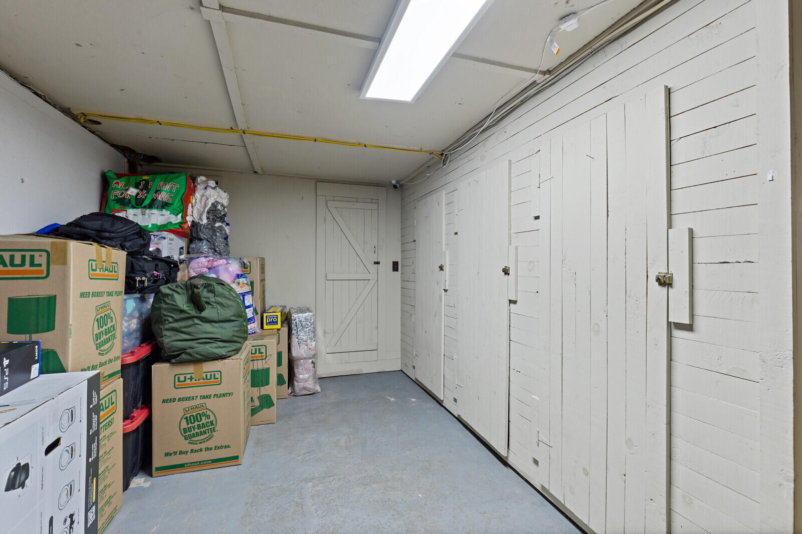 1 Williams Street Waterville, ME 04901 - Photo 53 of 60 51 plenty of storage space