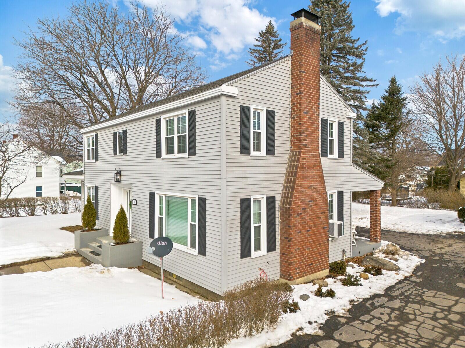 1 Williams Street Waterville, ME 04901 - Photo 55 of 60 54
