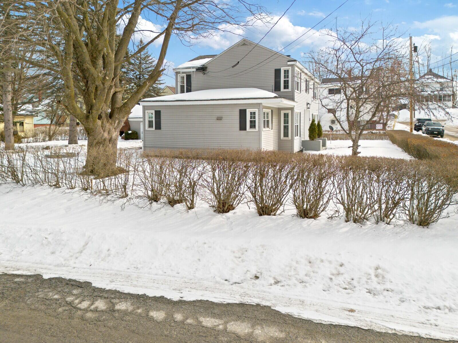 1 Williams Street Waterville, ME 04901 - Photo 56 of 60 55 side view