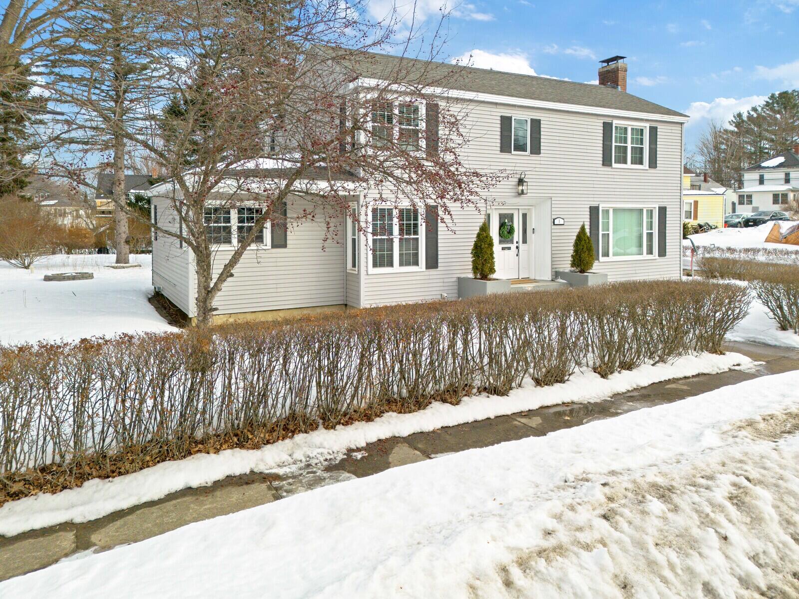 1 Williams Street Waterville, ME 04901 - Photo 57 of 60 56