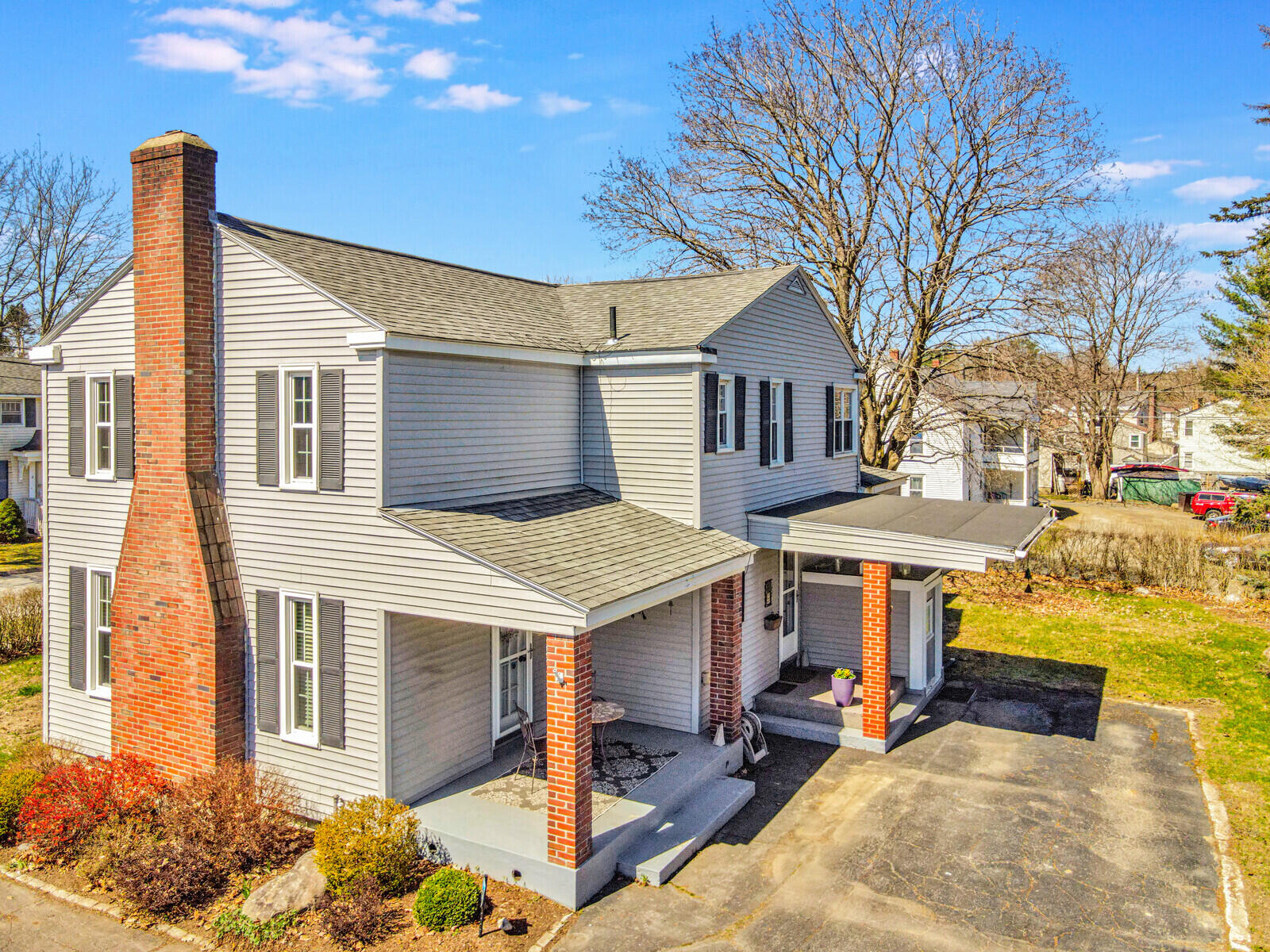 1 Williams Street Waterville, ME 04901 - Photo 6 of 60 6