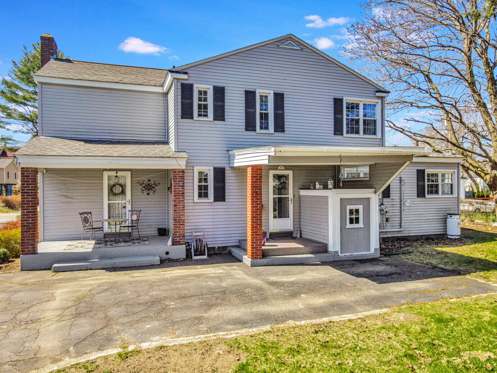 1 Williams Street Waterville, ME 04901 - Photo 8 of 60 8