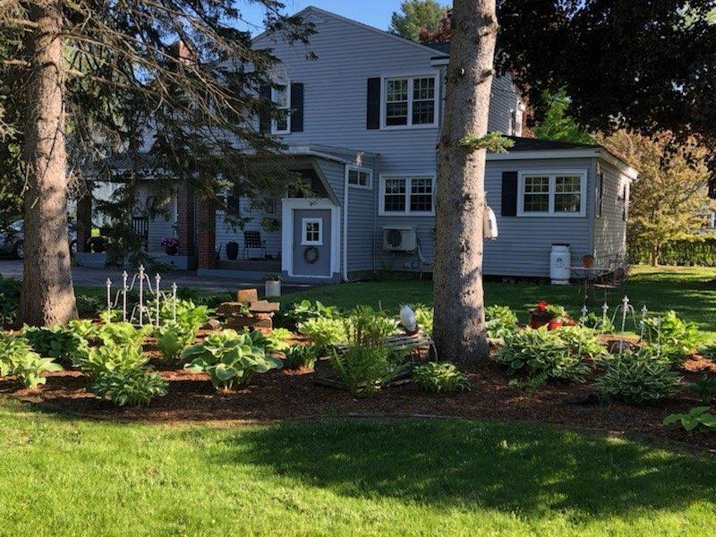 1 Williams Street Waterville, ME 04901 - Photo 9 of 60 9 Summer blooms