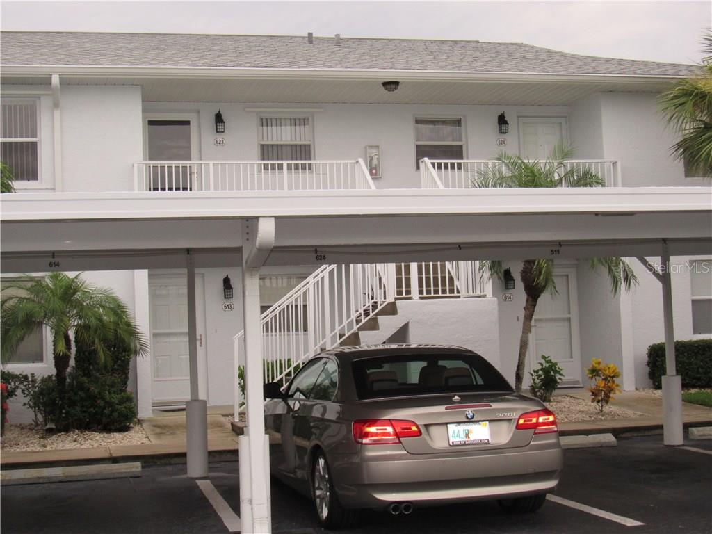 26420 Rampart Boulevard, Unit 623 Punta Gorda, FL 33983 - Photo 1 of 1 Gallery Image 1