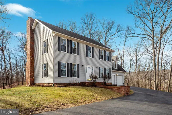 $550,000 | 157 Oak Drive, Winchester, VA 22603