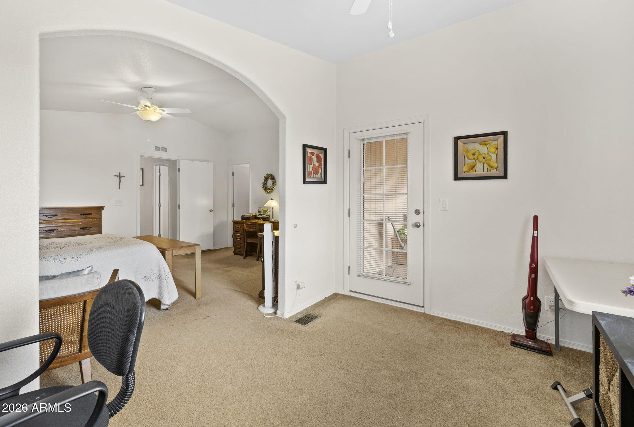 3901 East Pinnacle Peak Road, Unit 261 Phoenix, AZ 85050 - Photo 35 of 57