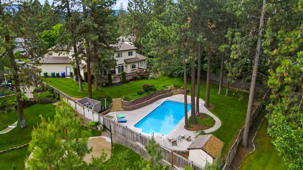 2218 South Collins Court Spokane, WA 99216 - Photo 4 of 20