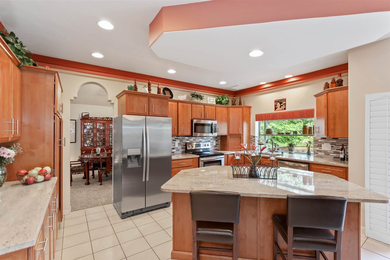 2218 South Collins Court Spokane, WA 99216 - Photo 8 of 20