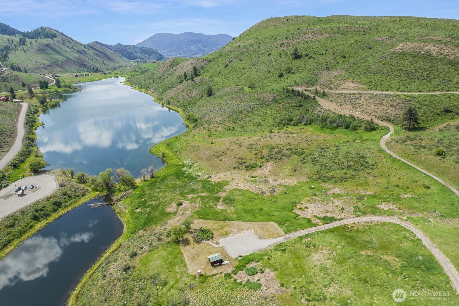 29 Heritage Rose Road Winthrop, WA 98862 - Photo 7 of 33