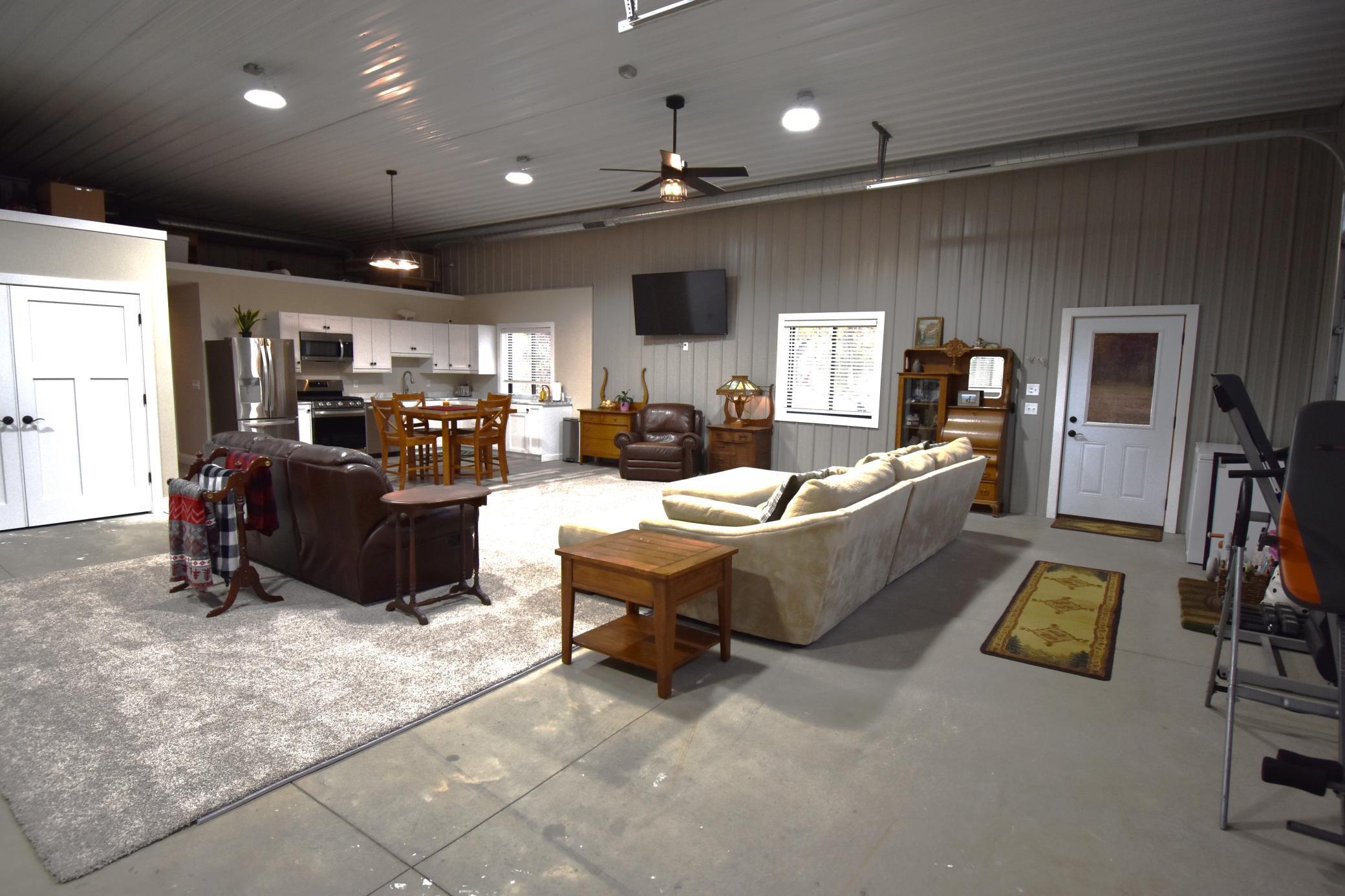 31423 Nagel Road Pequot Lakes, MN 56472 - Photo 18 of 40 Gallery Image 18
