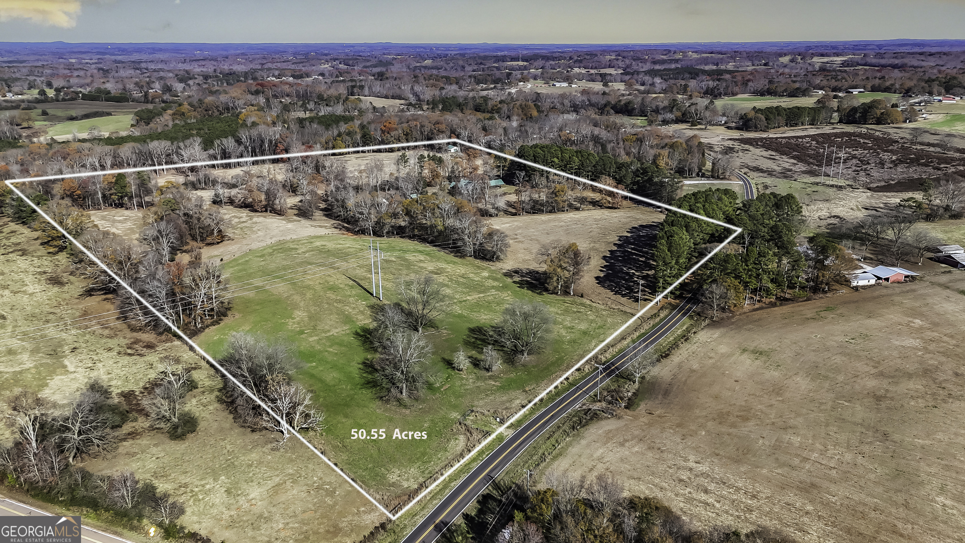 2939 Old Columbus Road Bowdon, GA 30108 - Photo 1 of 1