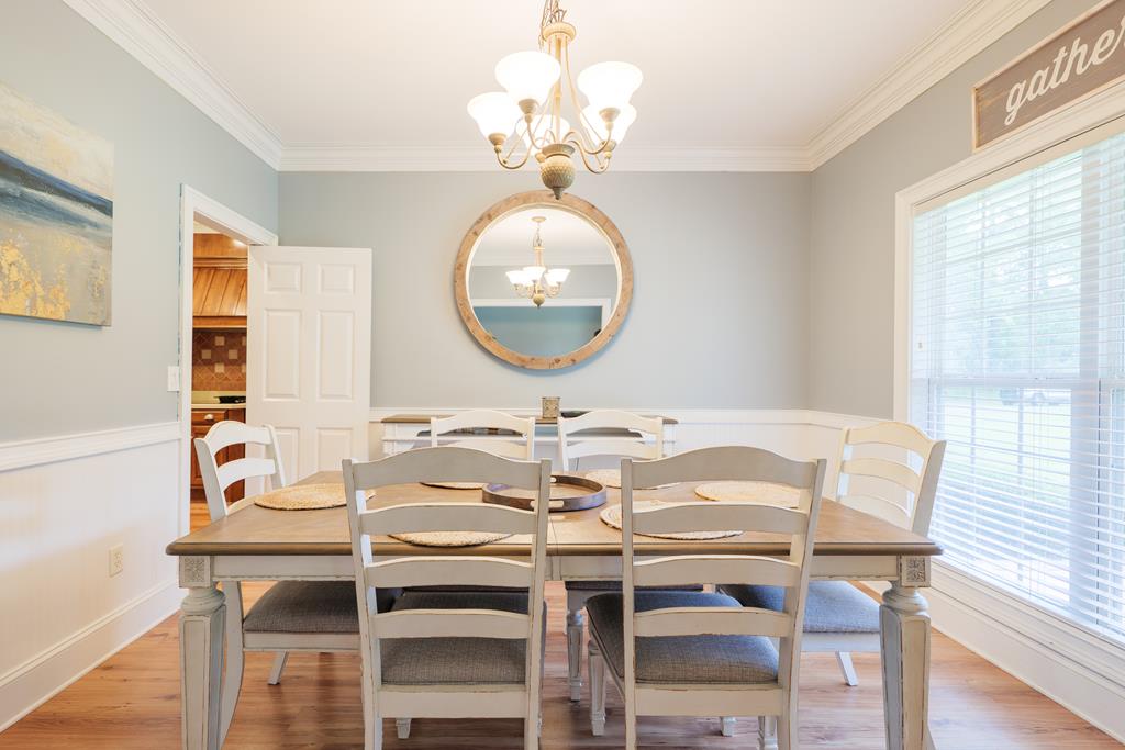 1633 Pineland Estate Road Nashville, GA 31639 - Photo 15 of 39 Gallery Image 15