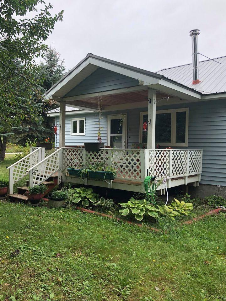117 Day Road Lincoln, ME 04457 - Photo 2 of 23 119088593_3351780398249819_2499866061001