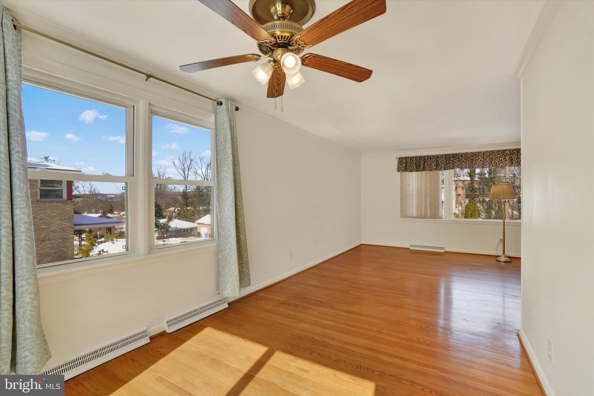 2670 Raleigh Drive York, PA 17402 - Photo 14 of 33 a view of an empty room with window