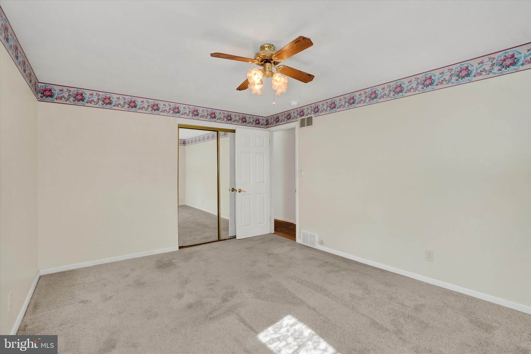 2670 Raleigh Drive York, PA 17402 - Photo 21 of 33 a view of a room with a ceiling fan