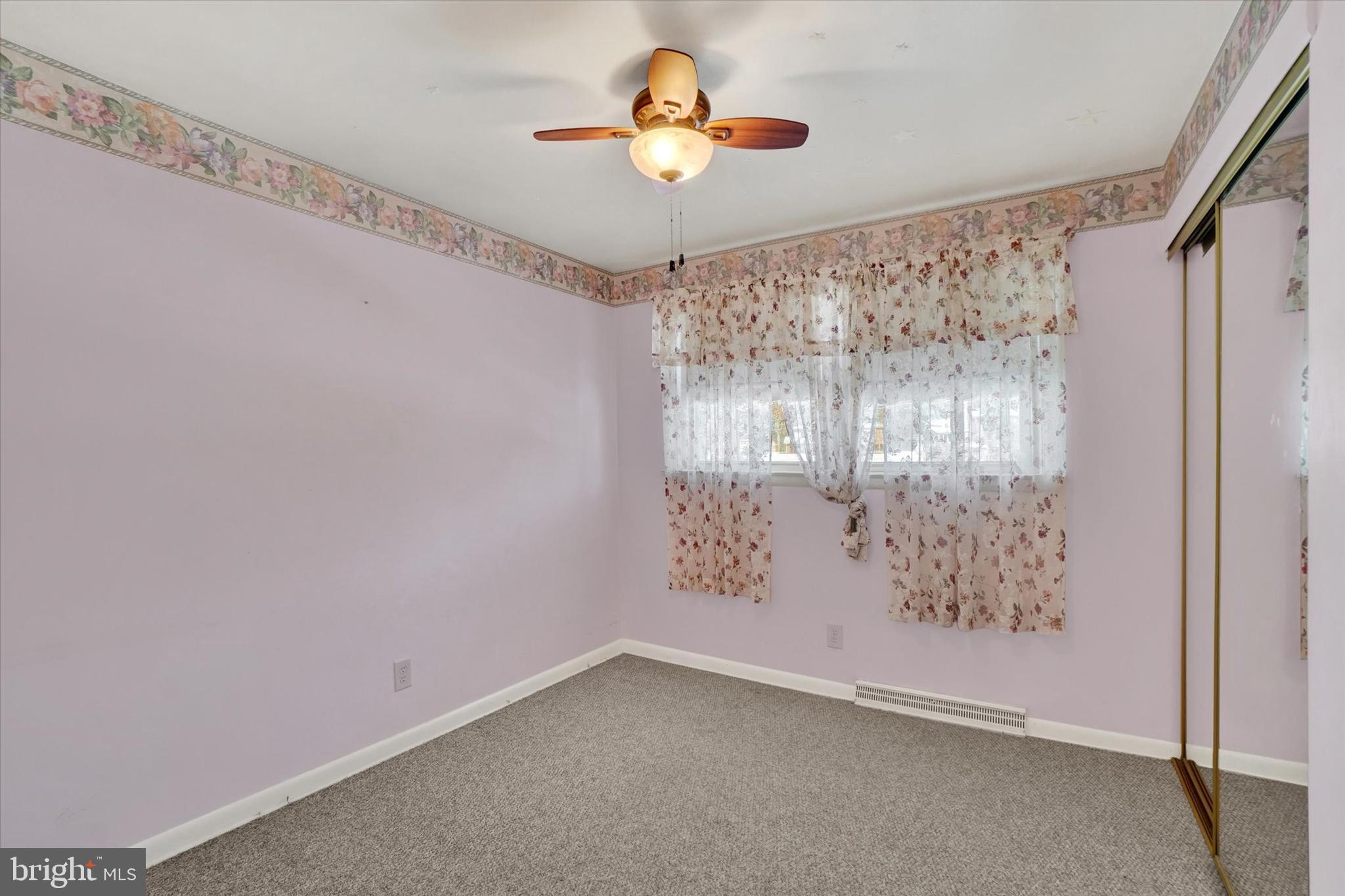 2670 Raleigh Drive York, PA 17402 - Photo 24 of 33 a view of room with window and ceiling fan