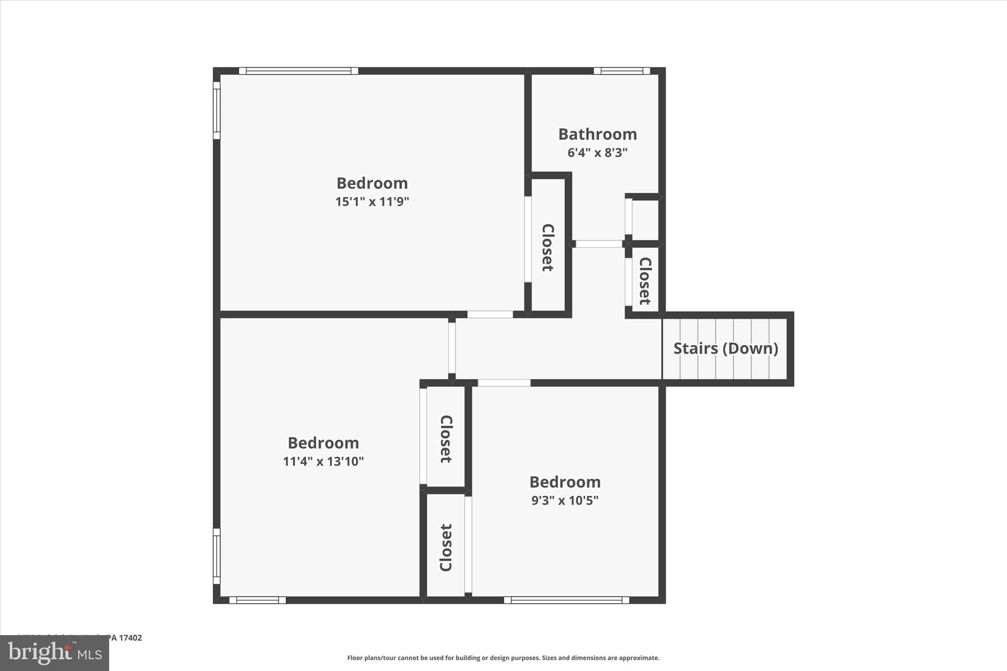 2670 Raleigh Drive York, PA 17402 - Photo 26 of 33 a picture of a wall with a white wall and a picture