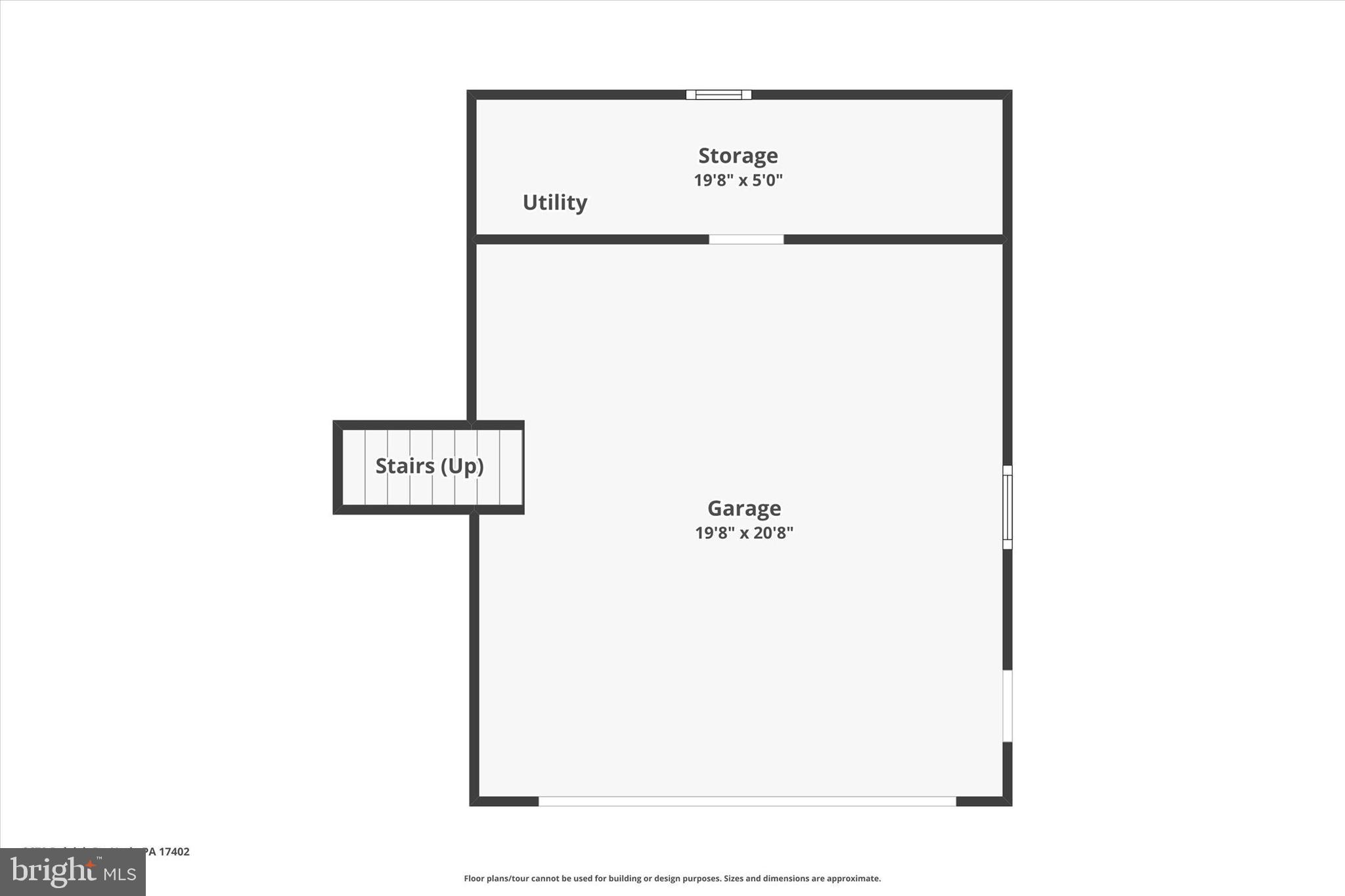 2670 Raleigh Drive York, PA 17402 - Photo 27 of 33 a picture of a bathroom with a white wall