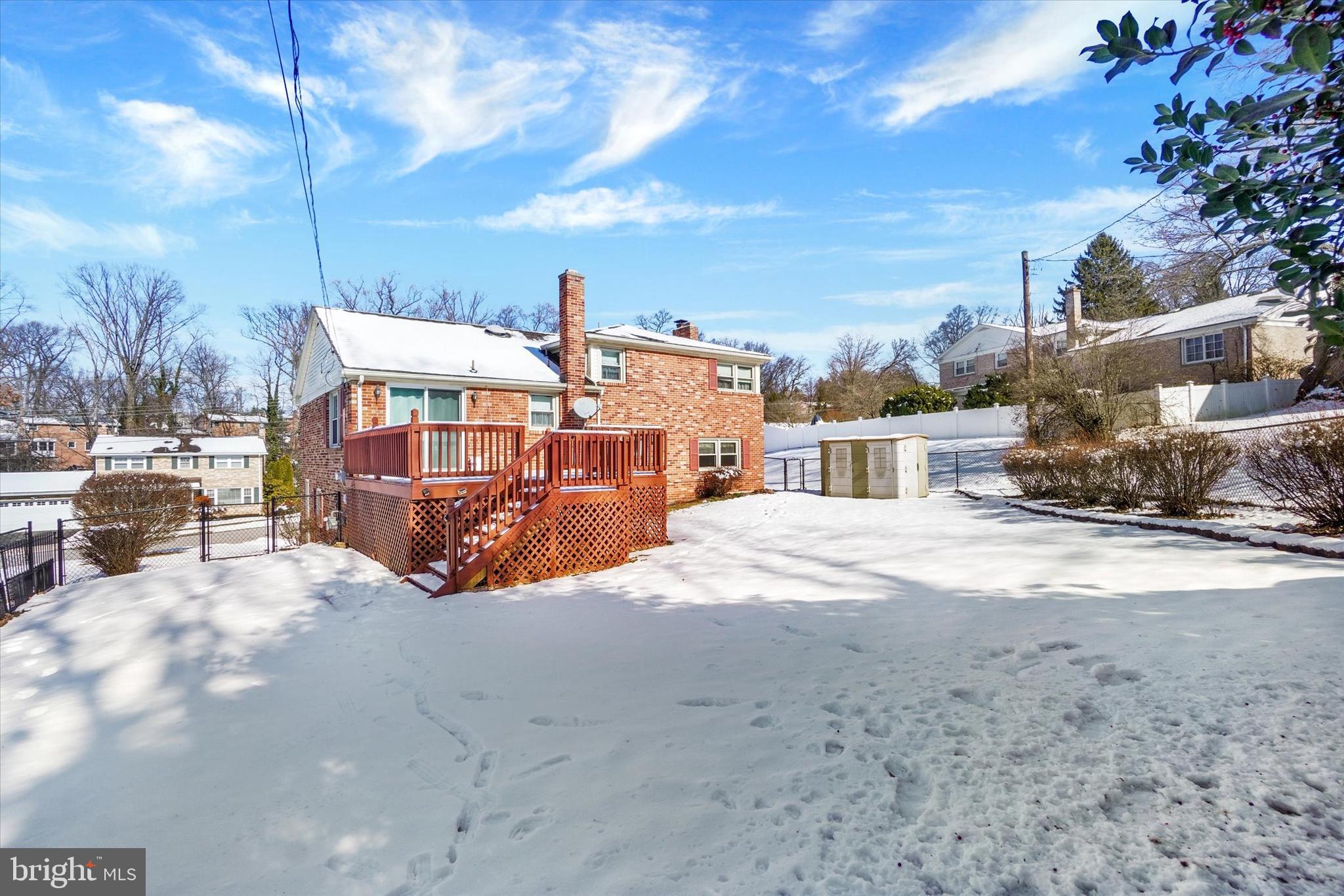 2670 Raleigh Drive York, PA 17402 - Photo 31 of 33 a view of a street with a building in the background