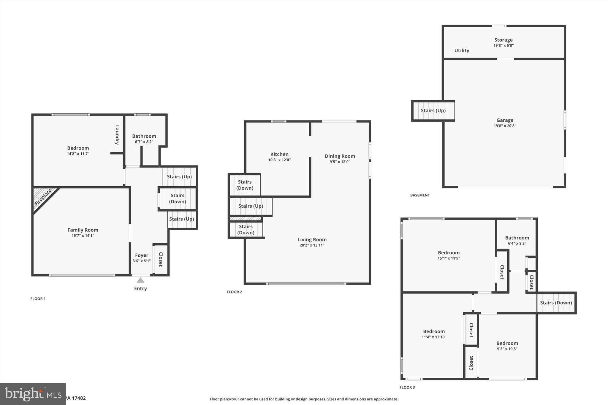 2670 Raleigh Drive York, PA 17402 - Photo 33 of 33