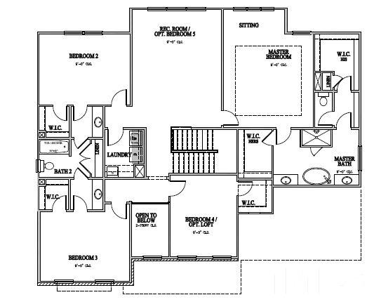 5261 Aleppo Lane, Unit 8 Raleigh, NC 27613 - Photo 3 of 3 unknown