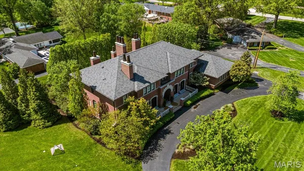 $3,299,000 | 40 Lynnbrook Road, Frontenac, MO 63131