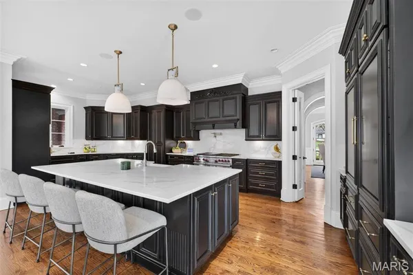 $3,299,000 | 40 Lynnbrook Road, Frontenac, MO 63131