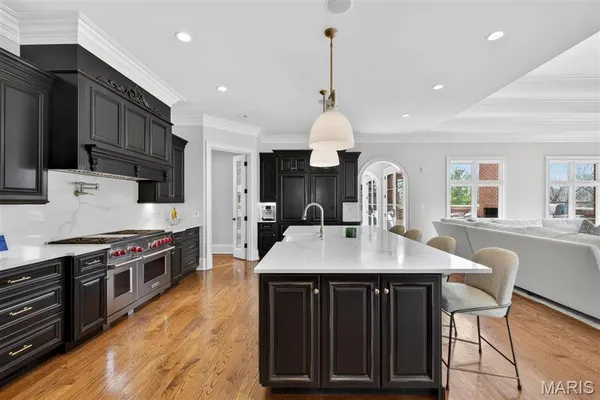 $3,299,000 | 40 Lynnbrook Road, Frontenac, MO 63131