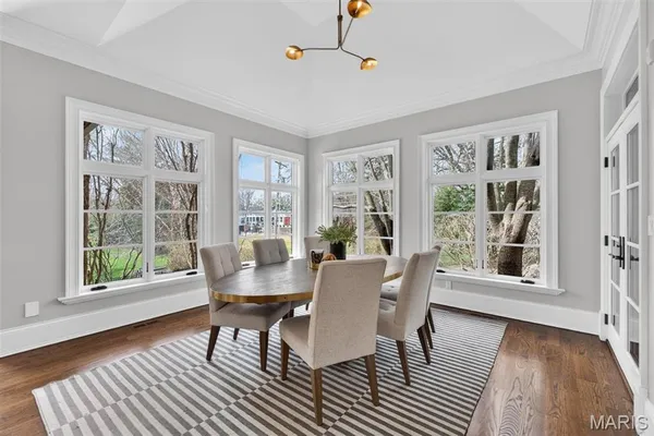 $3,299,000 | 40 Lynnbrook Road, Frontenac, MO 63131